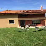 Casa de Férias Eucalyptus