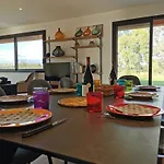 Casa de Férias Eucalyptus