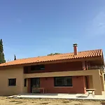 Casa de Férias Eucalyptus *