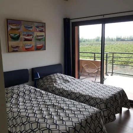 Eucalyptus Holiday home