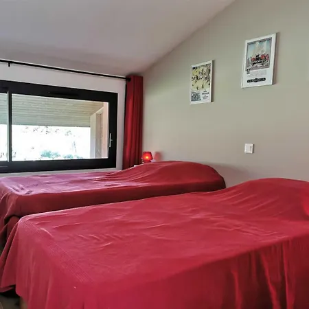 Eucalyptus Holiday home Thuir
