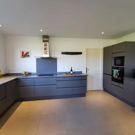 Eucalyptus Holiday home Thuir