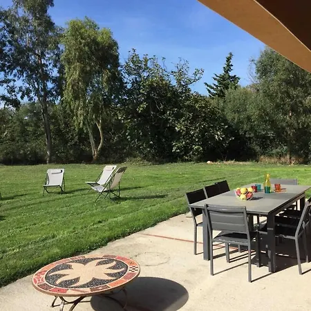Eucalyptus Holiday home