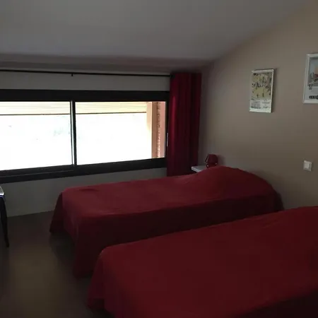 Nyaraló Eucalyptus Thuir