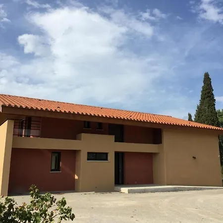 Nyaraló Eucalyptus *