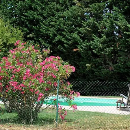 Eucalyptus Σπίτι διακοπών Thuir