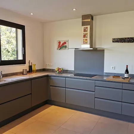 Σπίτι διακοπών Eucalyptus *