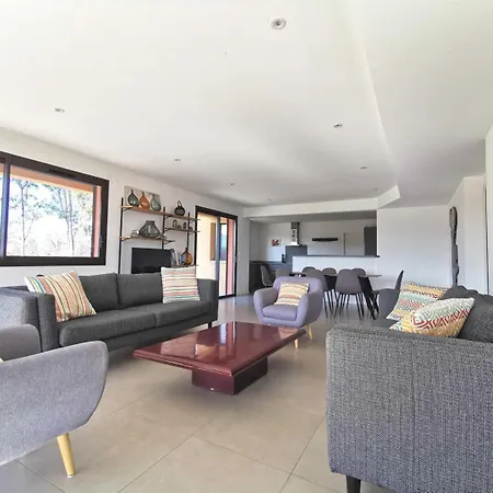 Eucalyptus Σπίτι διακοπών