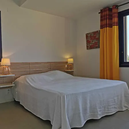 Σπίτι διακοπών Eucalyptus