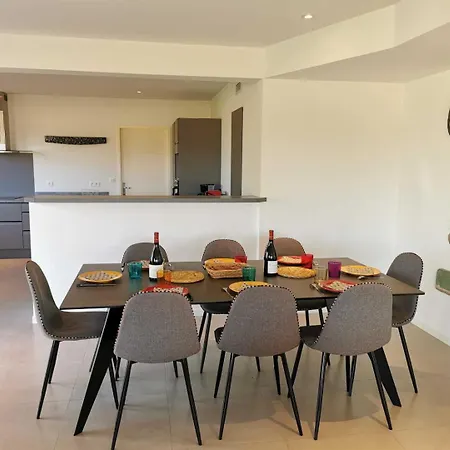 Eucalyptus Σπίτι διακοπών *