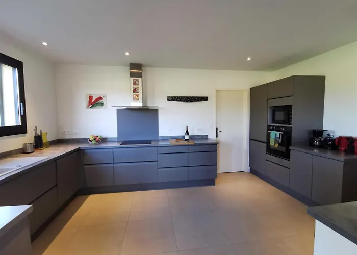 Σπίτι διακοπών Eucalyptus *