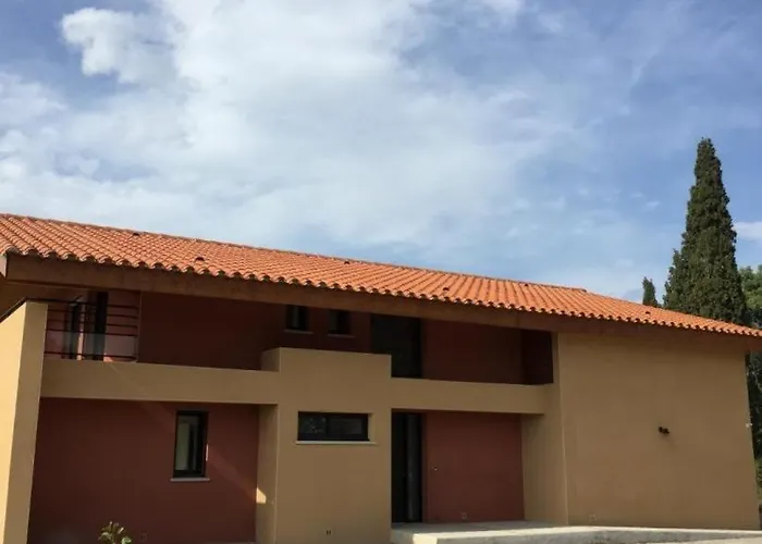 Σπίτι διακοπών Eucalyptus *