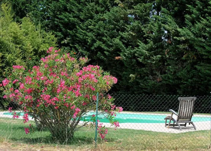 Eucalyptus Σπίτι διακοπών Thuir