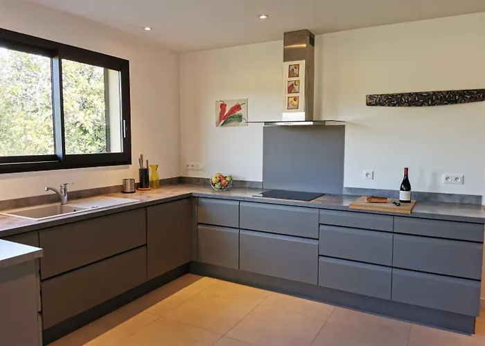 Σπίτι διακοπών Eucalyptus *