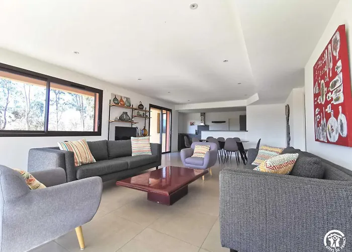 Eucalyptus Σπίτι διακοπών