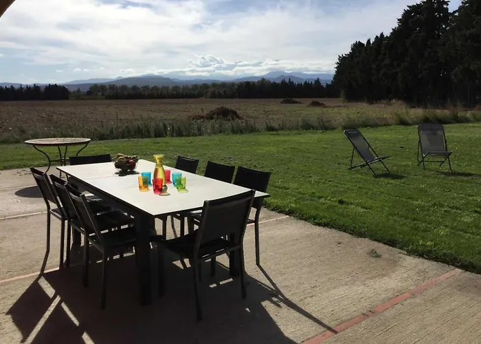 Eucalyptus Σπίτι διακοπών Thuir