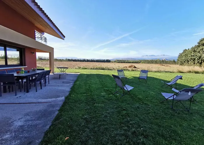 Σπίτι διακοπών Eucalyptus