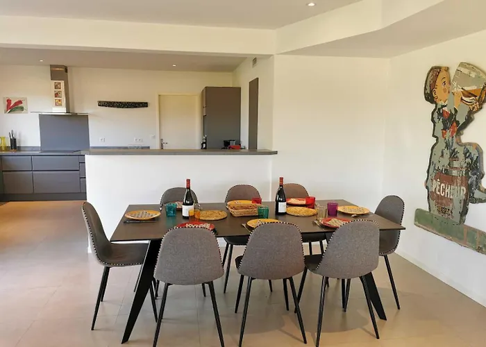 Eucalyptus Σπίτι διακοπών *