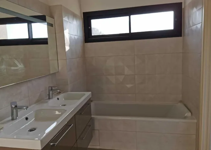 Eucalyptus Σπίτι διακοπών *