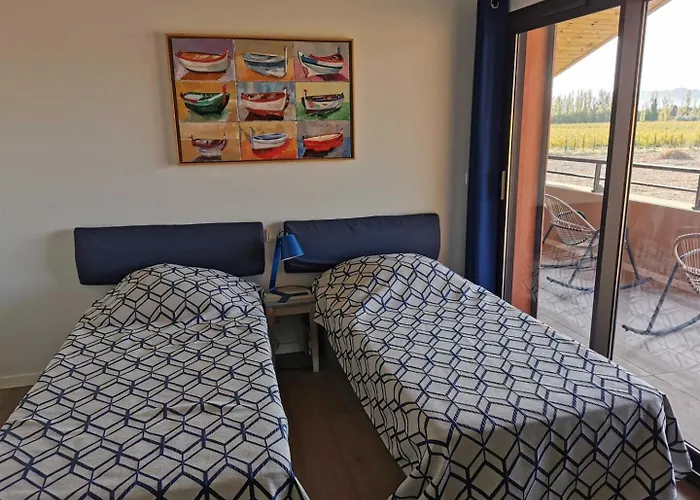 Eucalyptus Σπίτι διακοπών