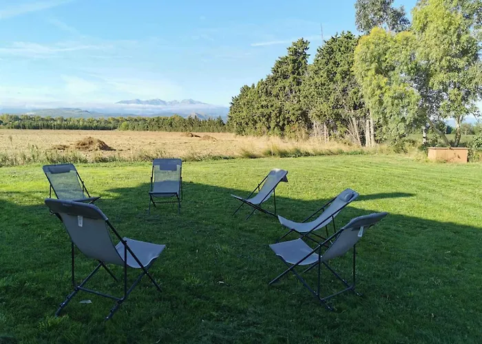 Σπίτι διακοπών Eucalyptus