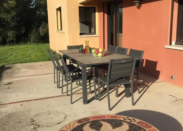 Eucalyptus Casa de Férias *