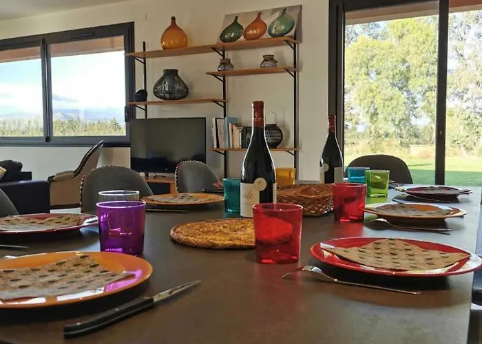 Casa de Férias Eucalyptus