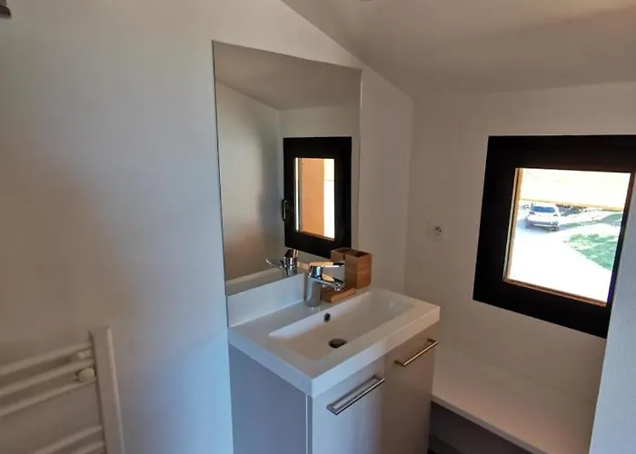 Eucalyptus Σπίτι διακοπών *