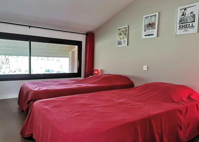 Eucalyptus Σπίτι διακοπών Thuir