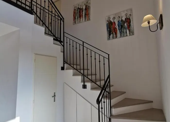 Eucalyptus Σπίτι διακοπών *