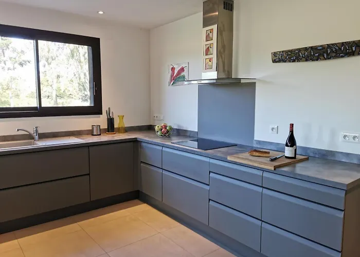 Σπίτι διακοπών Eucalyptus