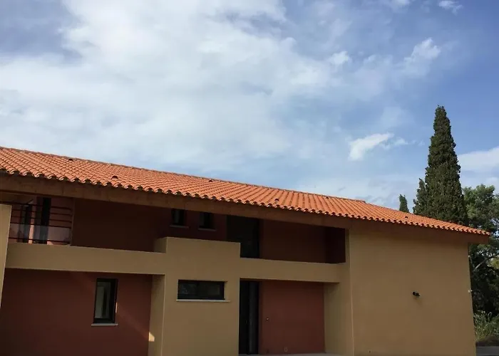 Eucalyptus Casa de Férias