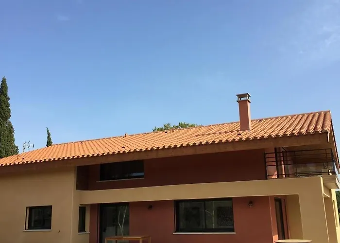 Σπίτι διακοπών Eucalyptus *