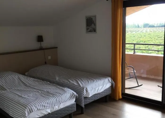 Casa de Férias Eucalyptus *