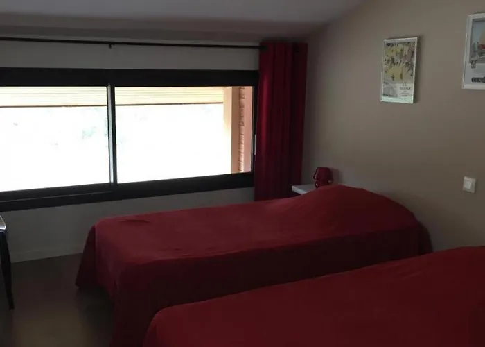 Casa de Férias Eucalyptus